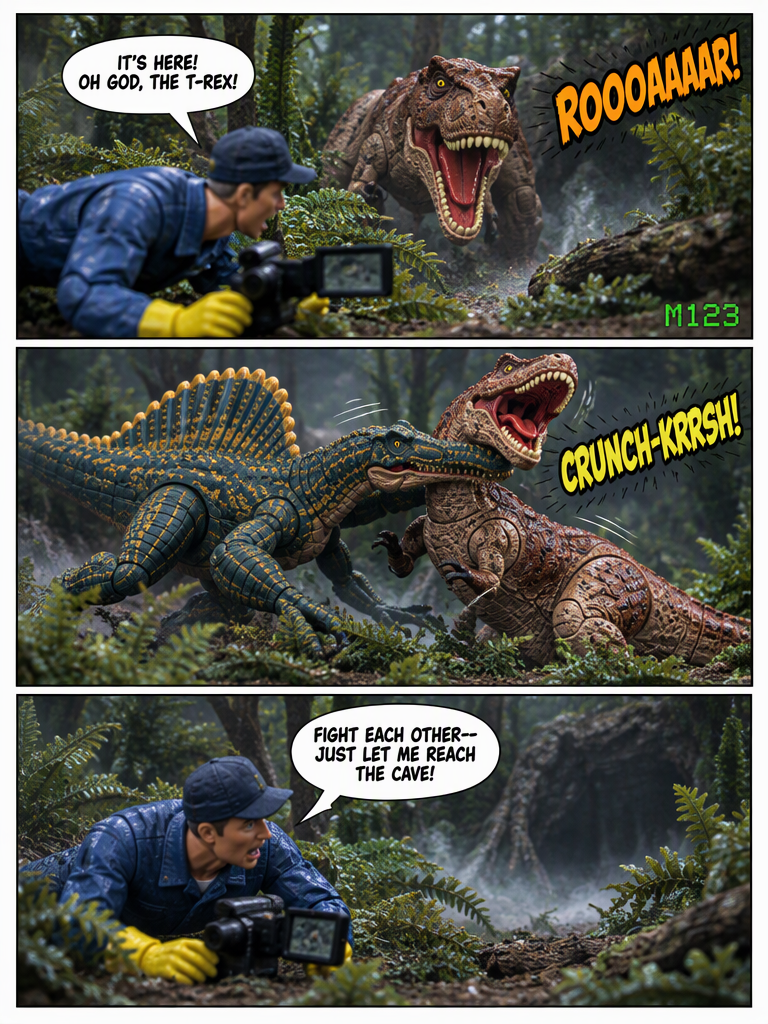 Analog Core: The Broken Enclosure (page 2 of 4)