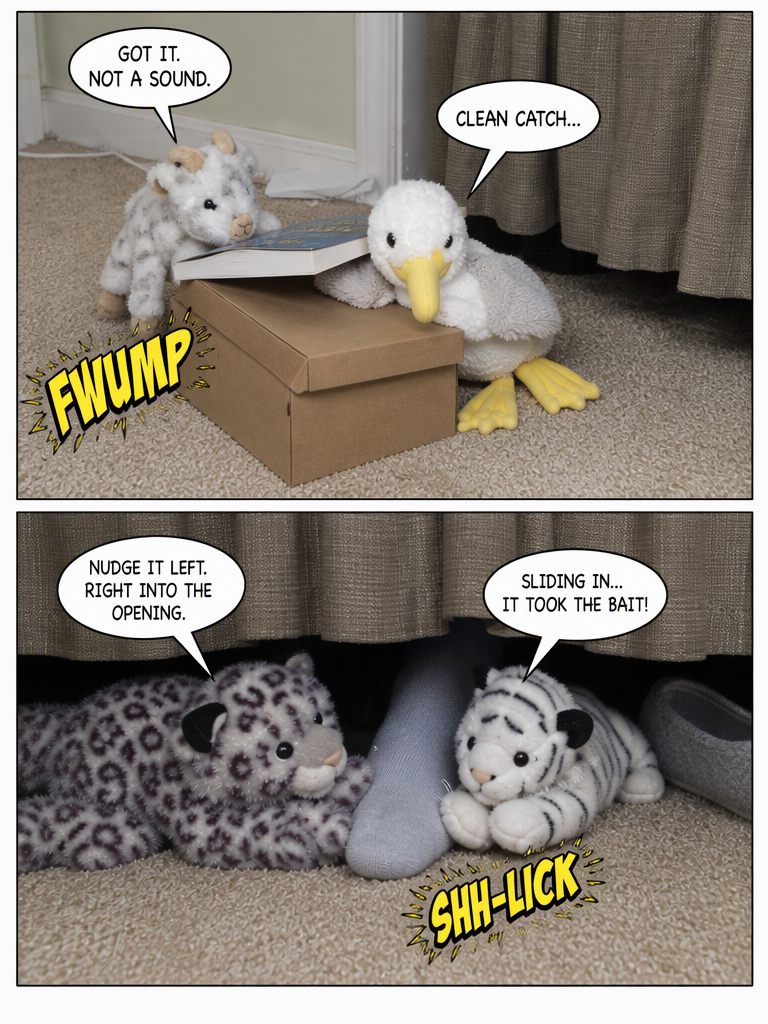 Toll of the Fallen Spire (page 11 of 28)