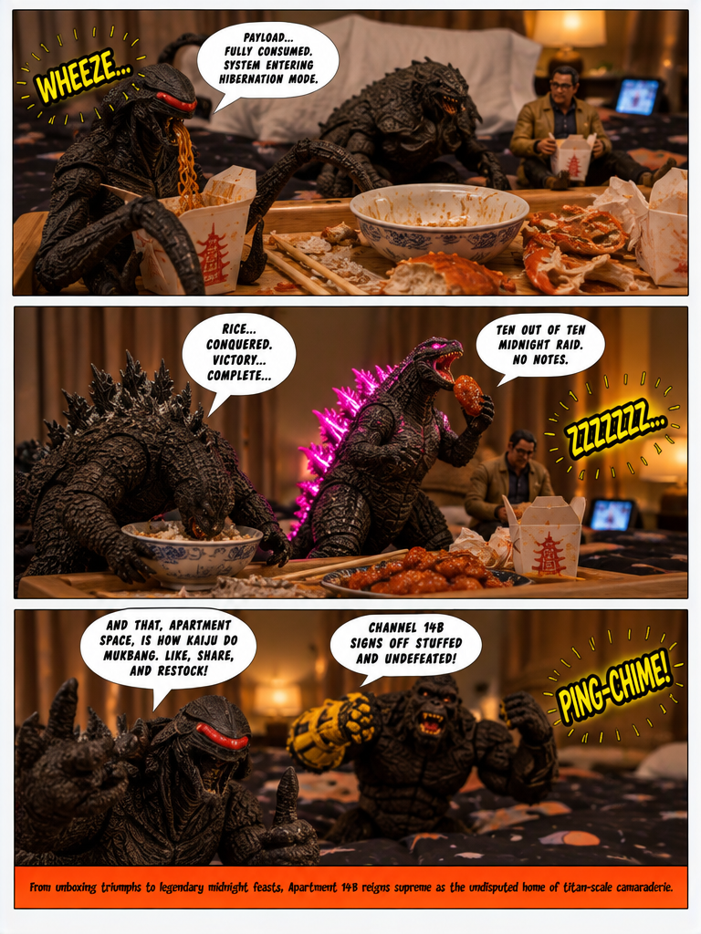 Midnight Mukbang of the Titans (page 4 of 4)