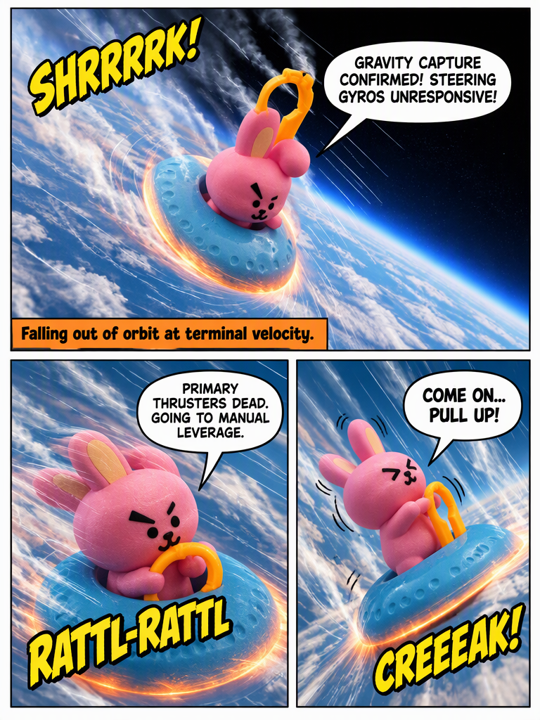 Gravity Drop (page 2 of 4)