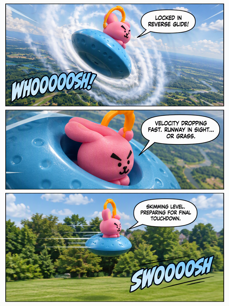 Gravity Drop (page 3 of 4)