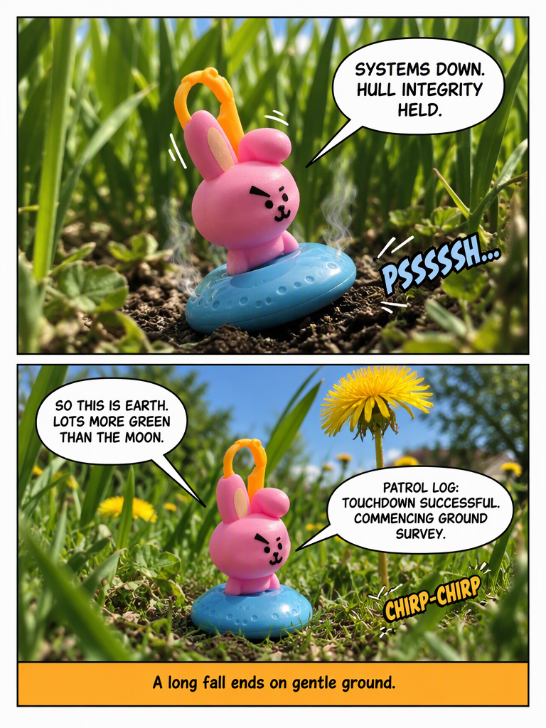 Gravity Drop (page 4 of 4)