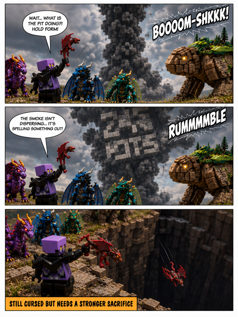 Secrets of the Titan Wing (page 6 of 8)