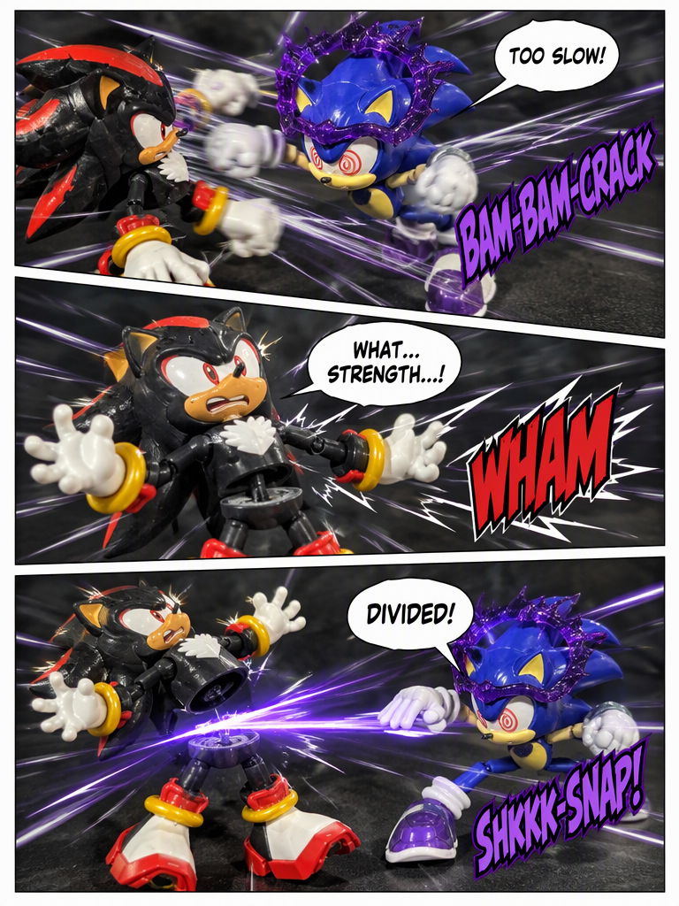 Dimensional Fracture and the Dark Infection (page 3 of 4)
