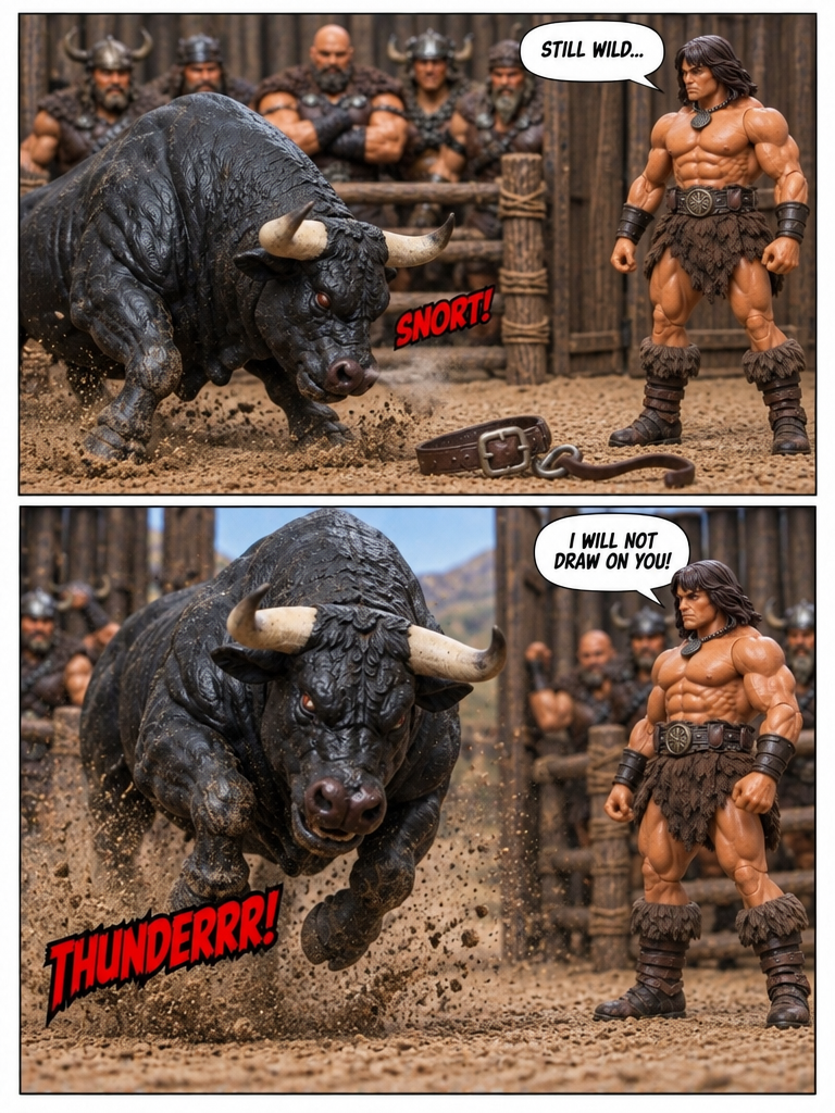 Bond of the Highland (page 3 of 4)