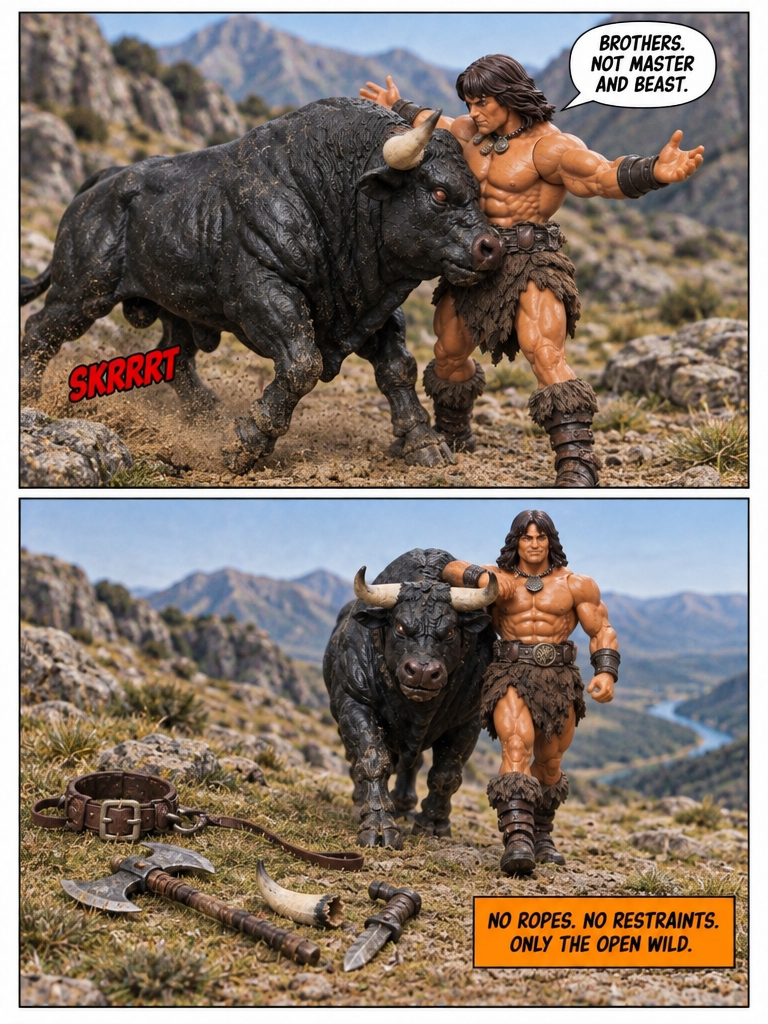 Bond of the Highland (page 4 of 4)