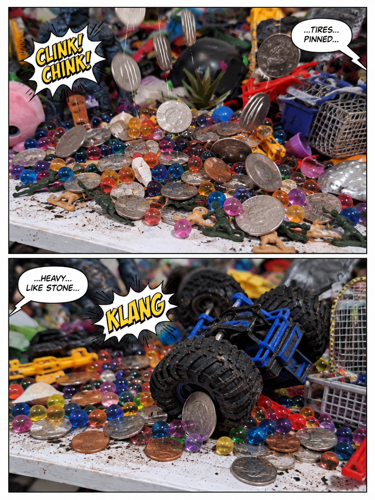 Tabletop Armageddon (page 6 of 8)