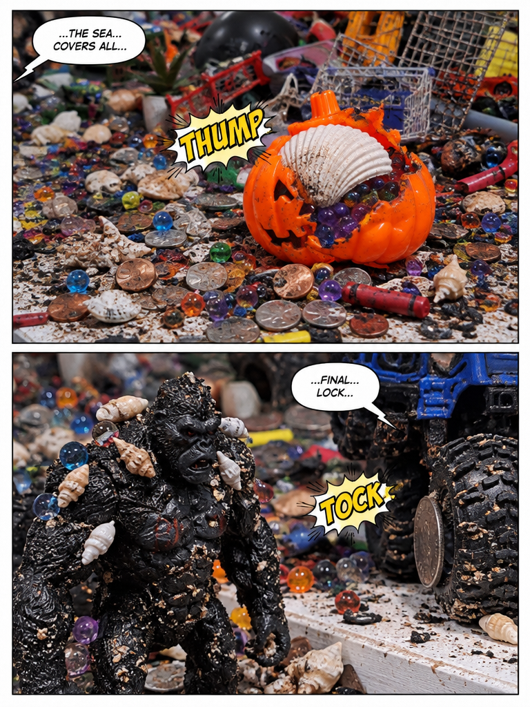 Tabletop Armageddon (page 7 of 8)