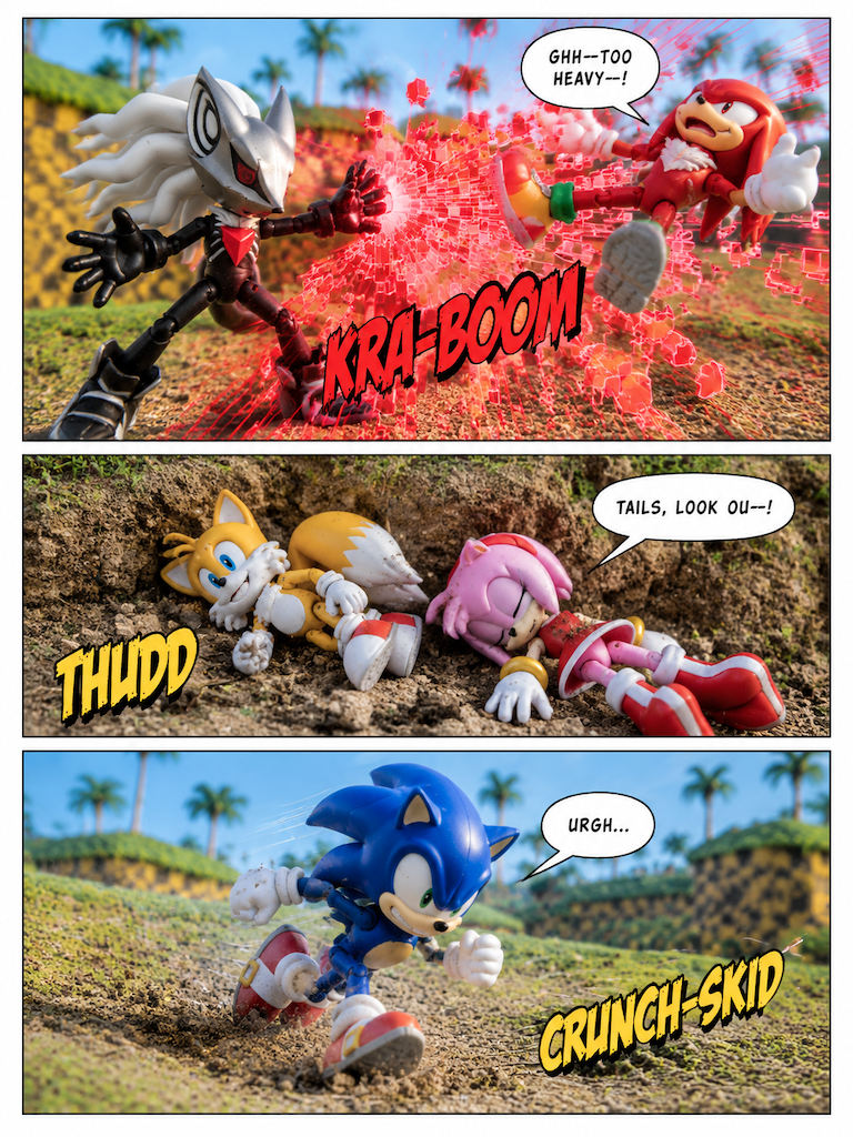 Not Just Three People (page 2 of 4)