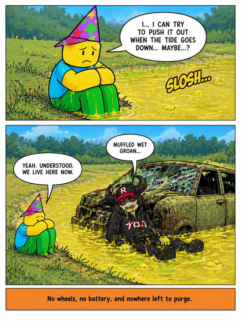 Emergency Response on the Curb (page 28 of 40)