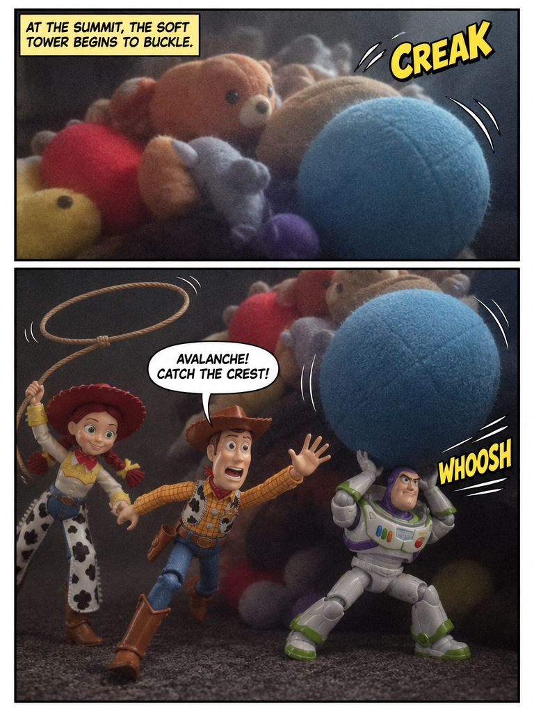 The Great Plush Roundup (page 3 of 4)