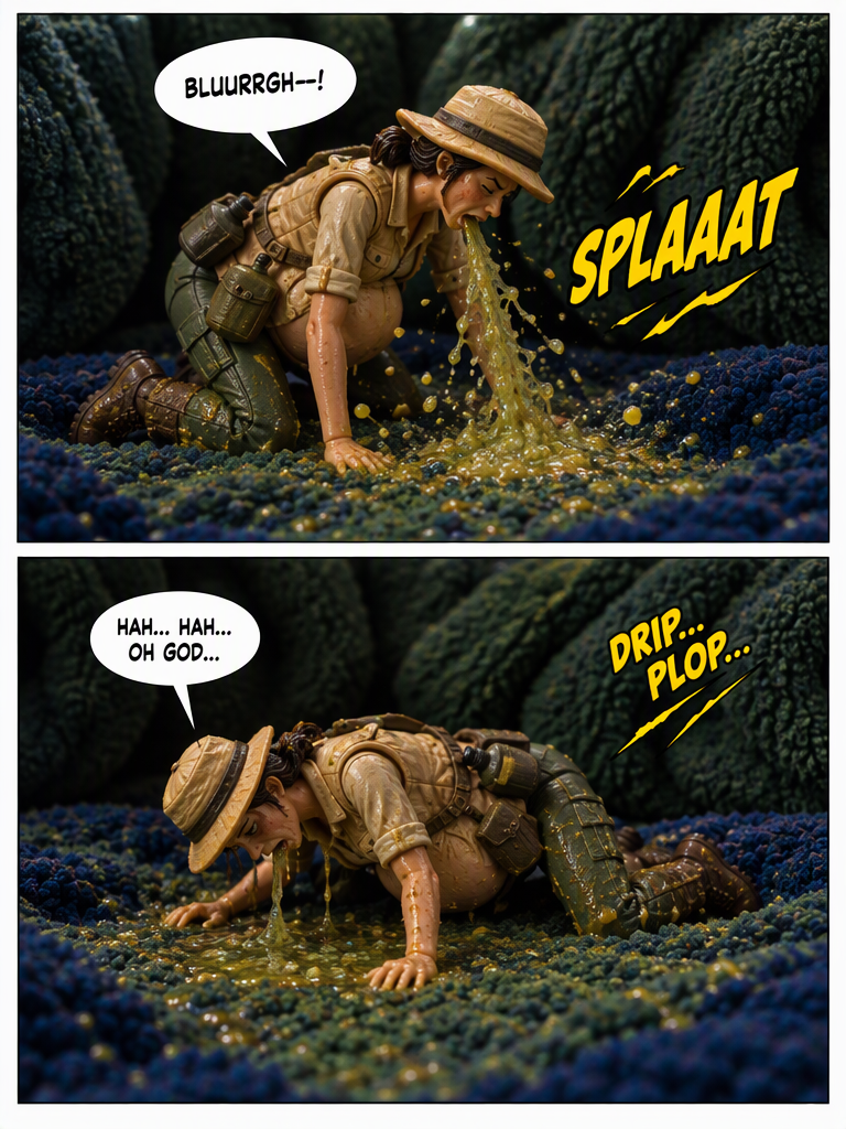 Abandoned in Labor (page 15 of 24)