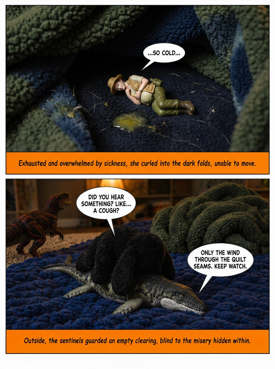Abandoned in Labor (page 16 of 24)