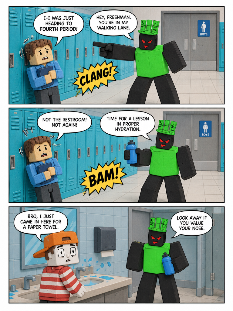 Schoolhouse Swirly (page 2 of 4)