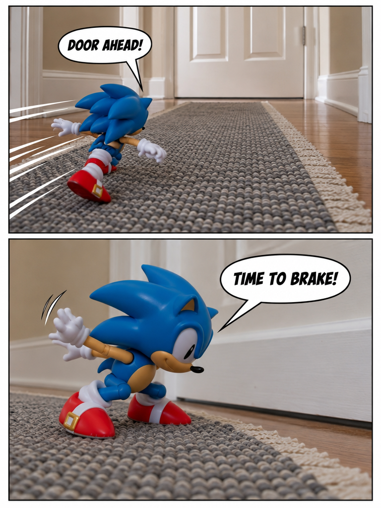Corridor Carpet Glide (page 3 of 4)