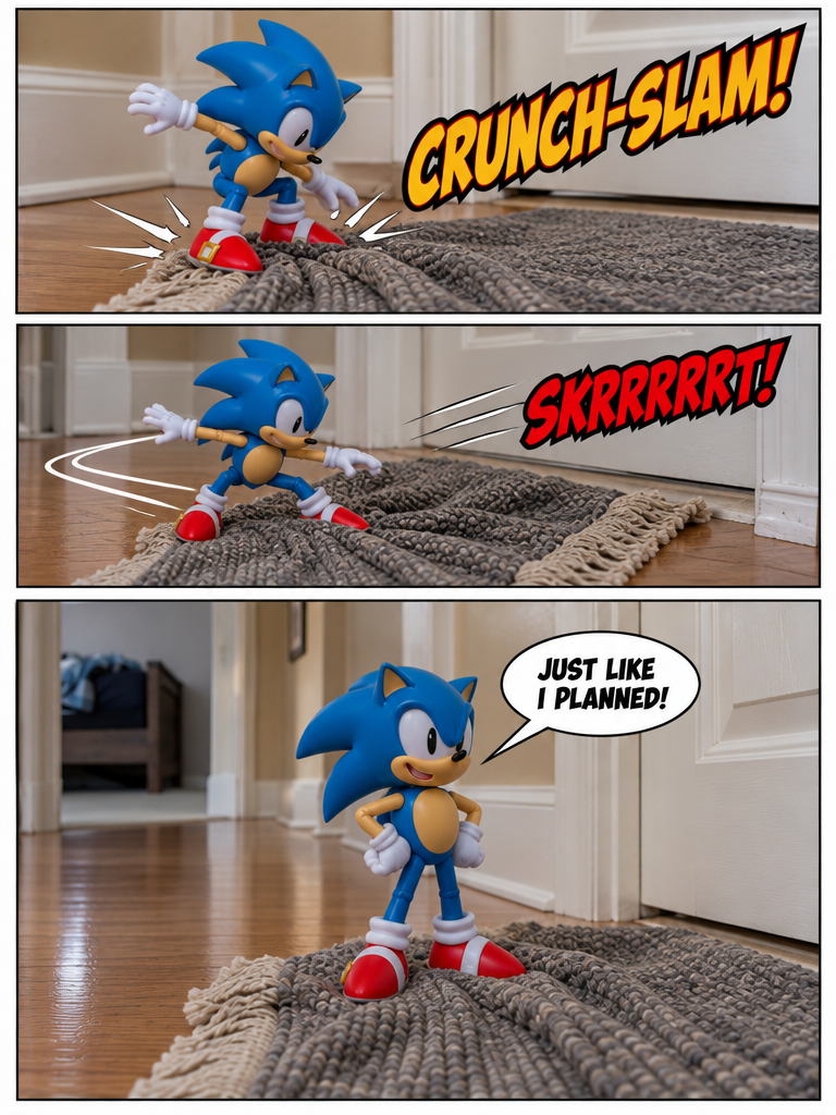 Corridor Carpet Glide (page 4 of 4)