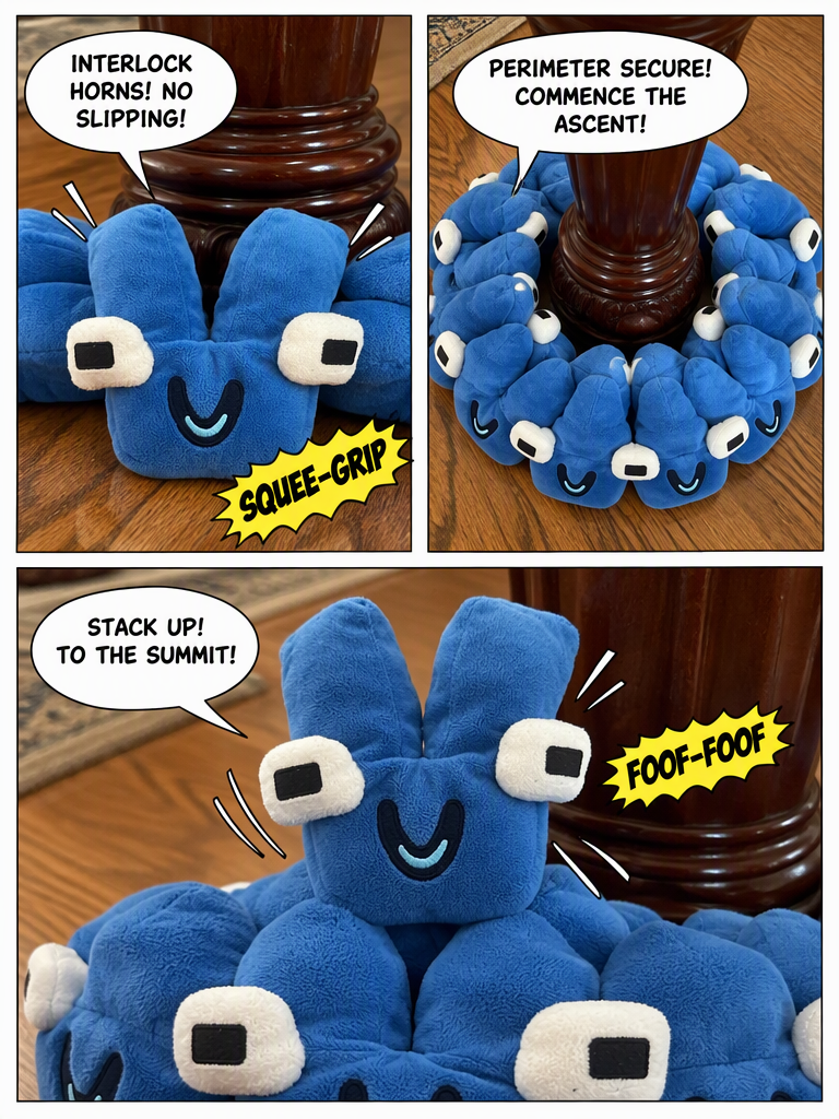The Legion of V (page 4 of 8)