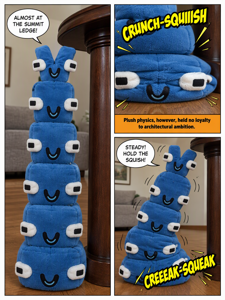 The Legion of V (page 5 of 8)