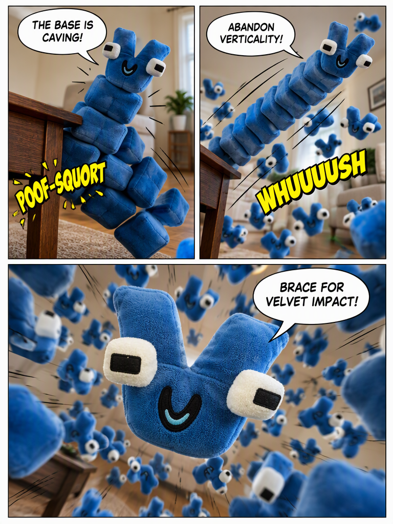 The Legion of V (page 6 of 8)