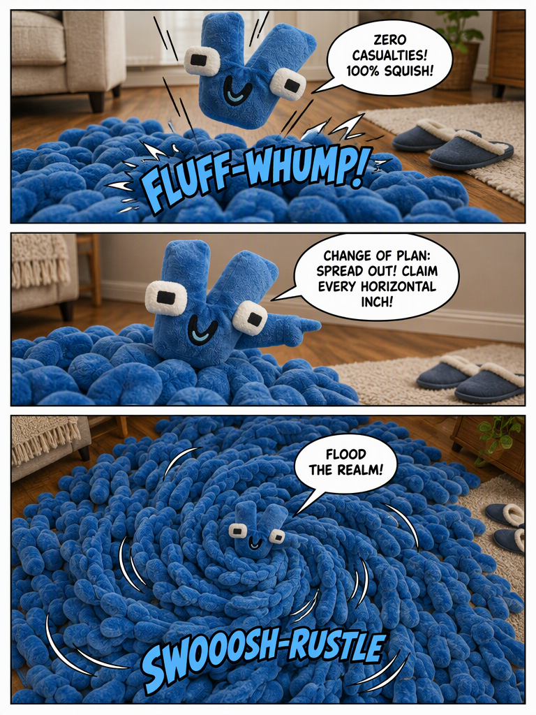 The Legion of V (page 7 of 8)