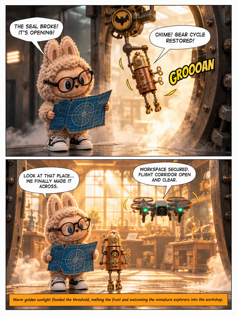 The Frozen Threshold (page 4 of 4)