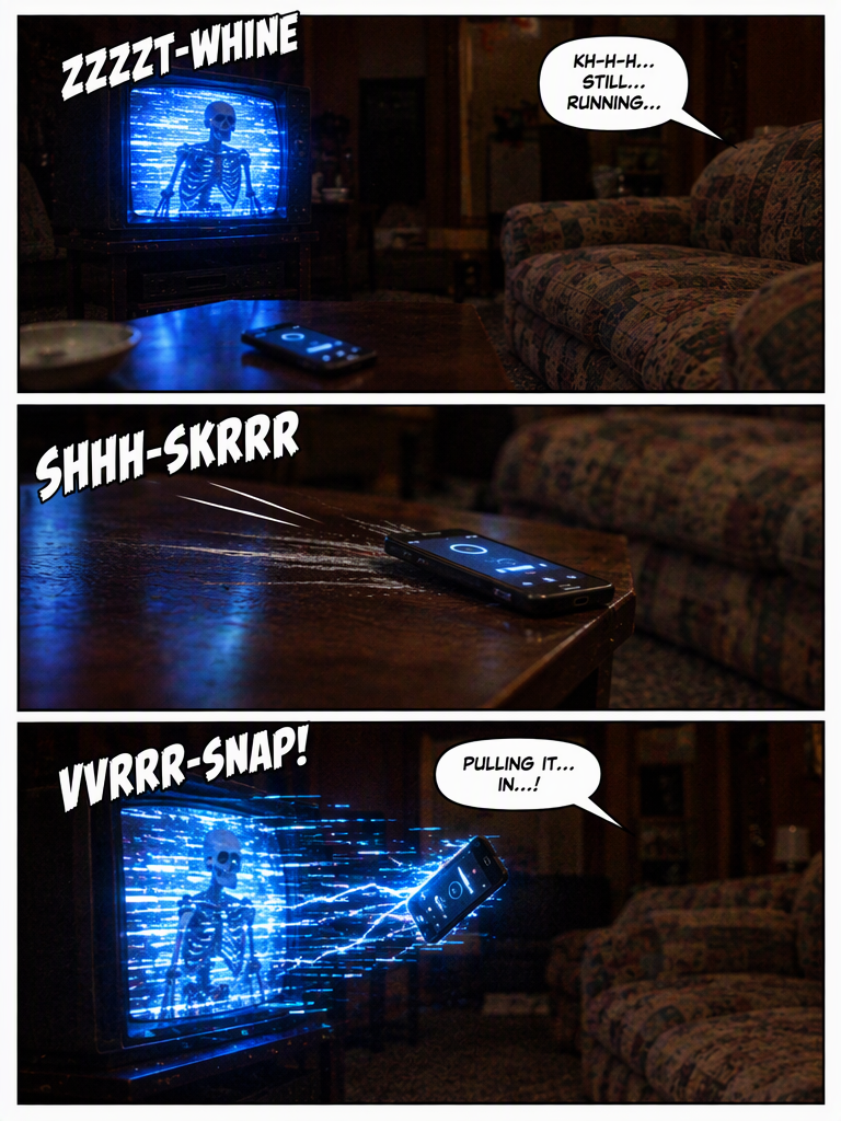 Couch Bound (page 9 of 16)