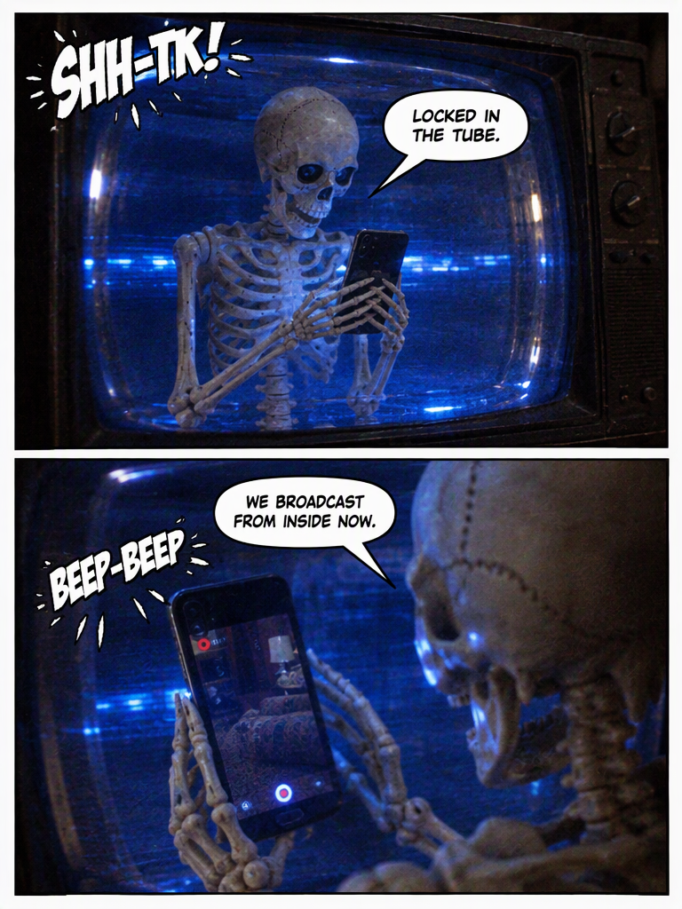 Couch Bound (page 11 of 16)