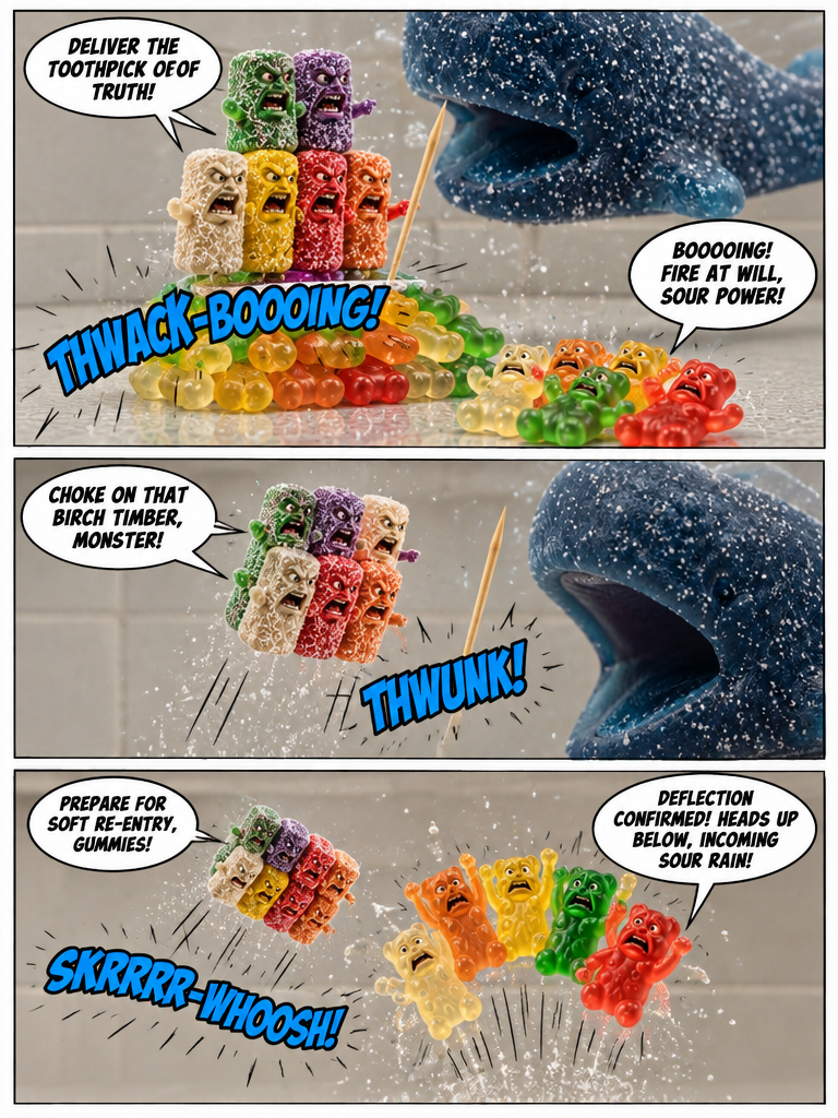 Countertop Leviathan (page 3 of 4)
