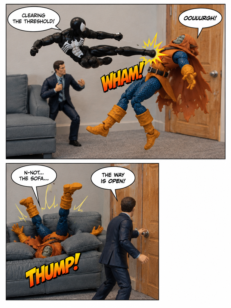 Collateral Clearance (page 3 of 4)