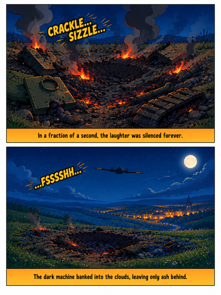 Thunder from Above (page 4 of 4)