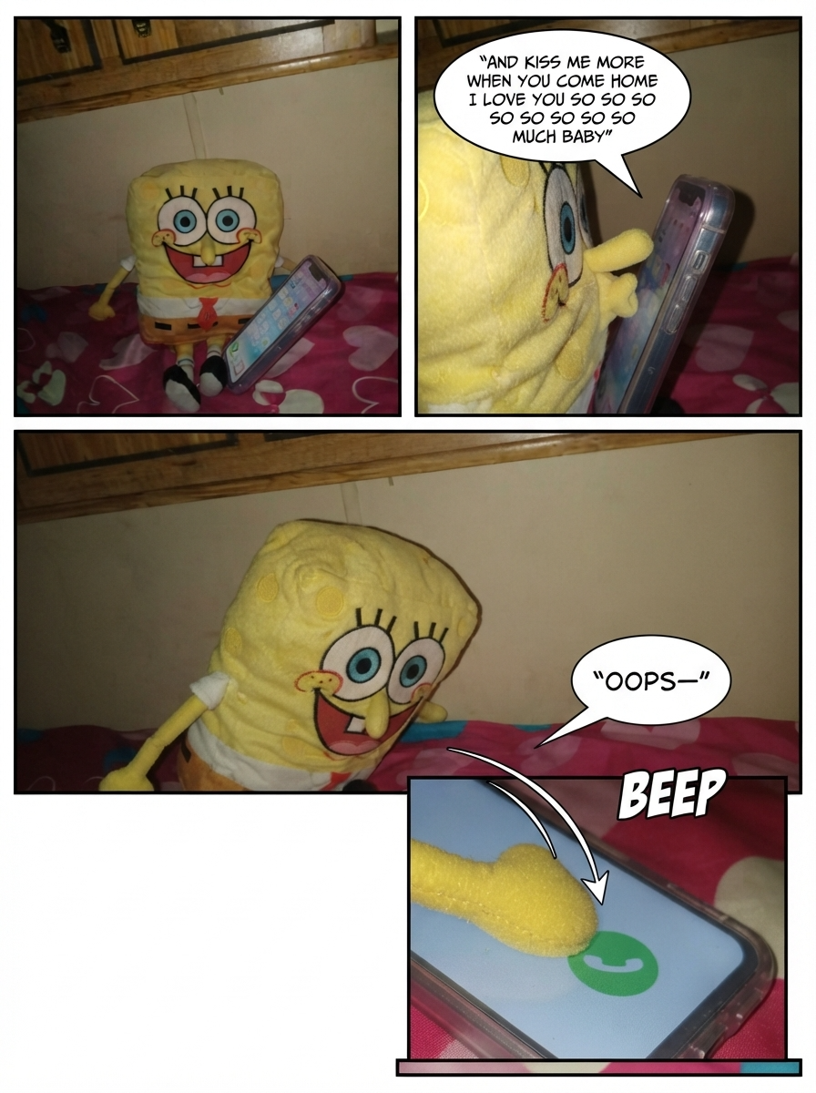On the Line (page 3 of 4)