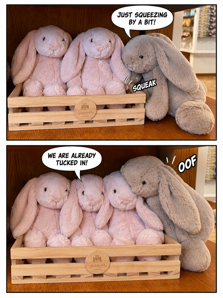 A Spot in the Crate (page 2 of 4)