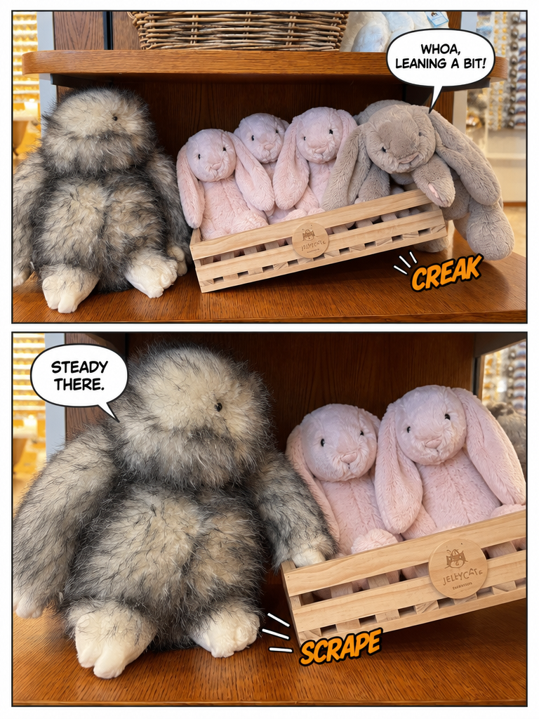 A Spot in the Crate (page 3 of 4)