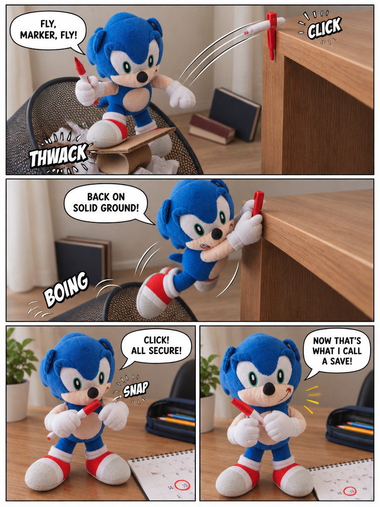 Out of the Wastebasket (page 4 of 4)