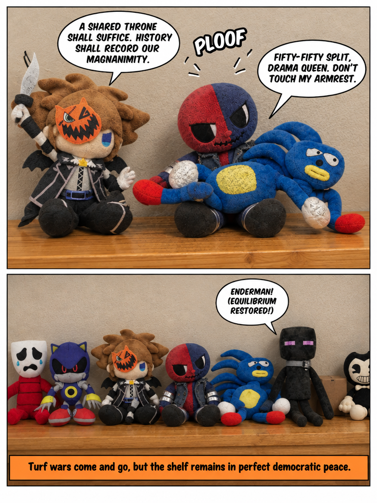 Center Stage Showdown (page 4 of 4)