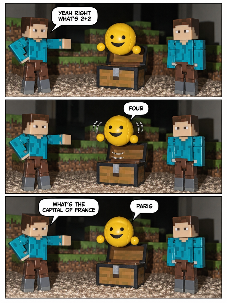 Verity Knows Everything (page 2 of 4)