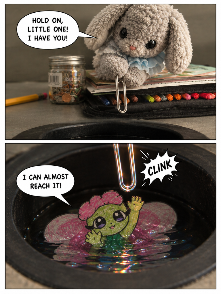 Edge of the Deep Hole (page 2 of 4)