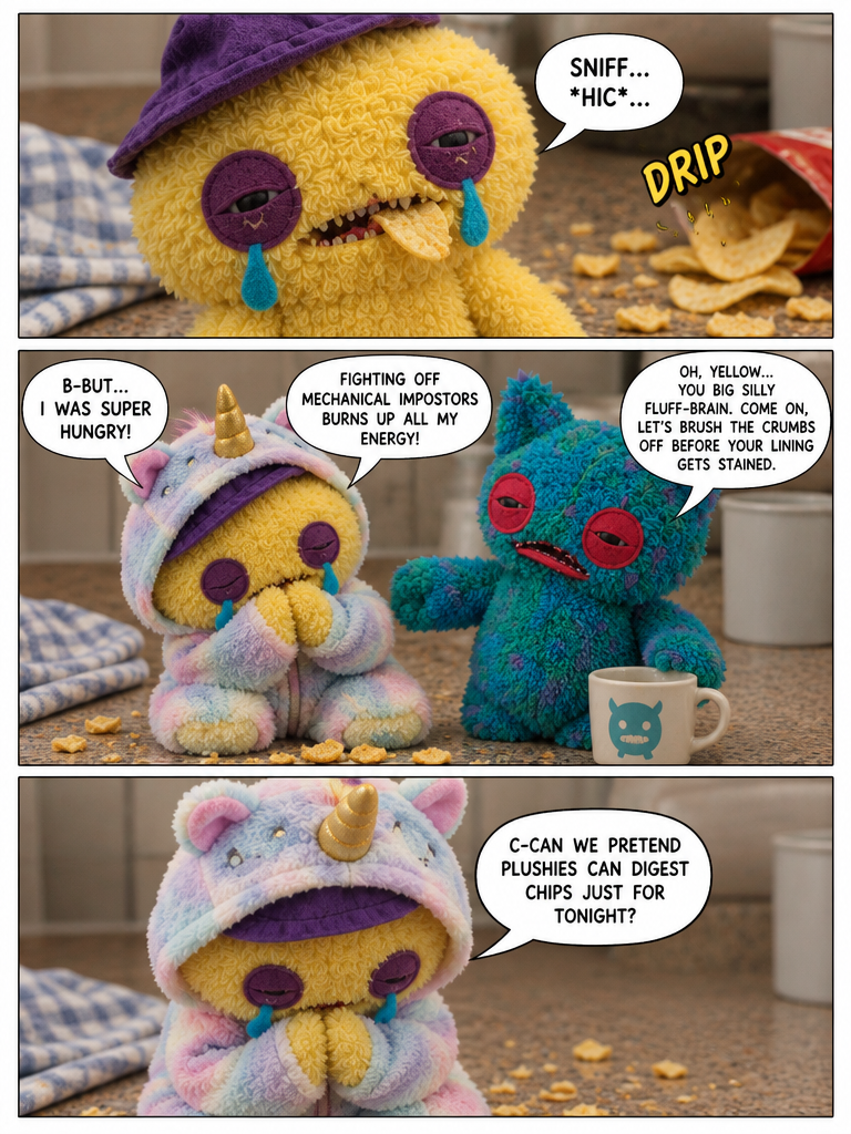 Midnight Cravings (page 4 of 4)