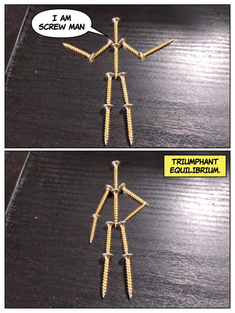 Rise of Screw Man (page 4 of 4)