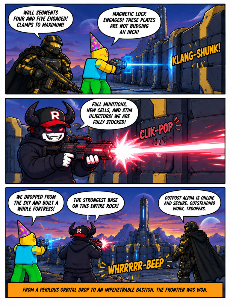 Seven Days in Hell (page 4 of 4)