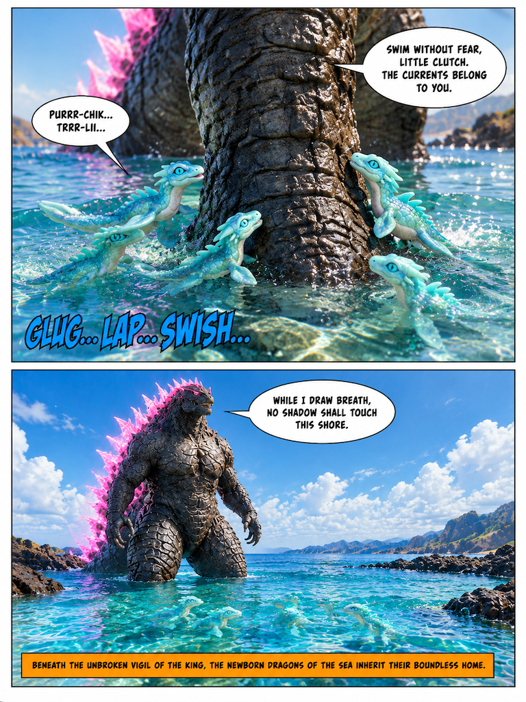 Sentinels of the Hatching Tide (page 4 of 4)