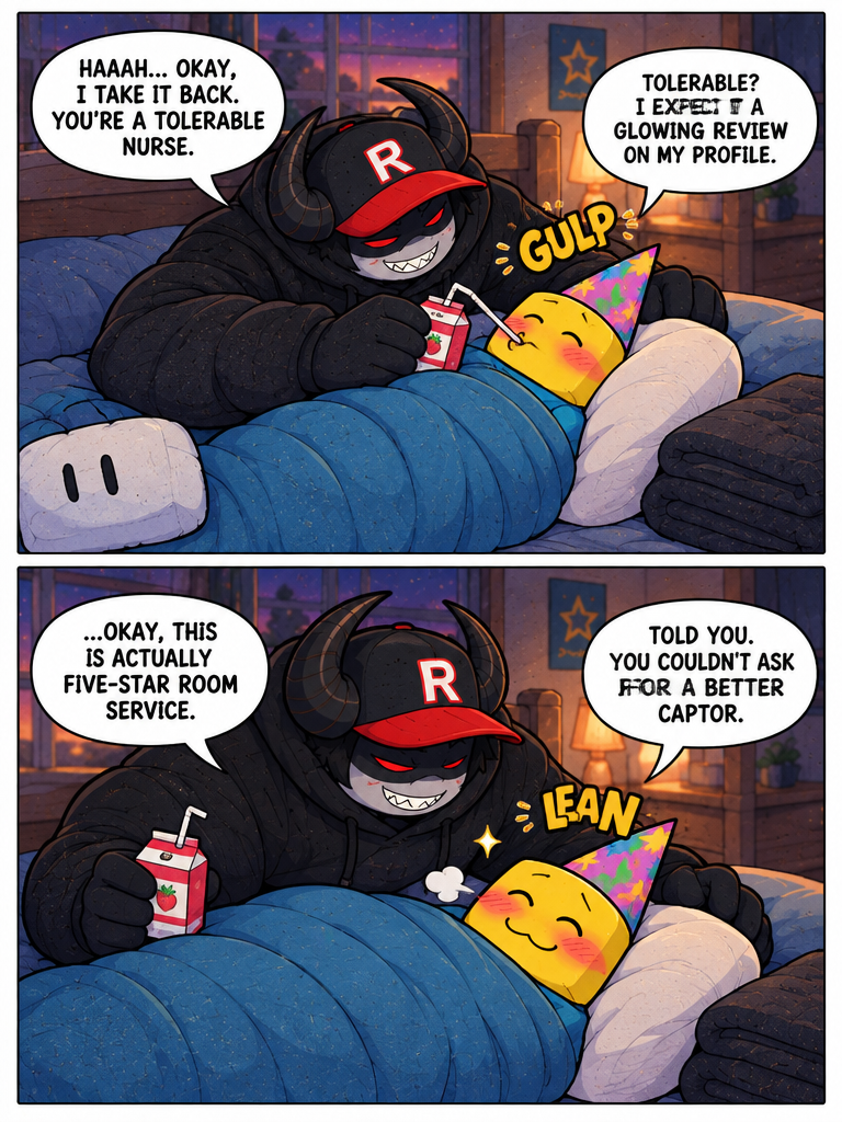 A Straw for the Swaddle (page 3 of 4)