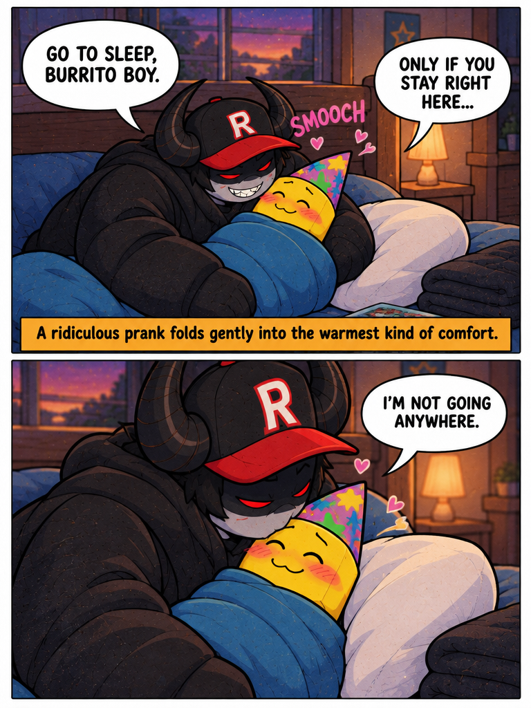 A Straw for the Swaddle (page 4 of 4)