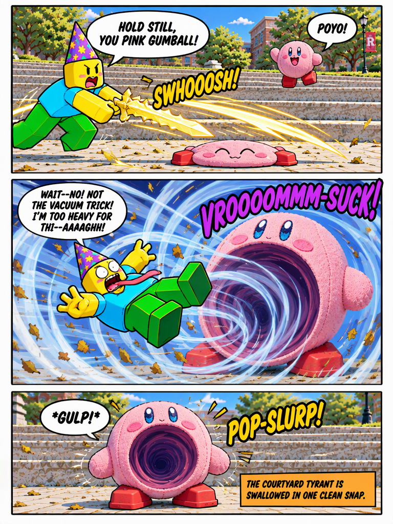 A Swift Turn of Power (page 3 of 4)