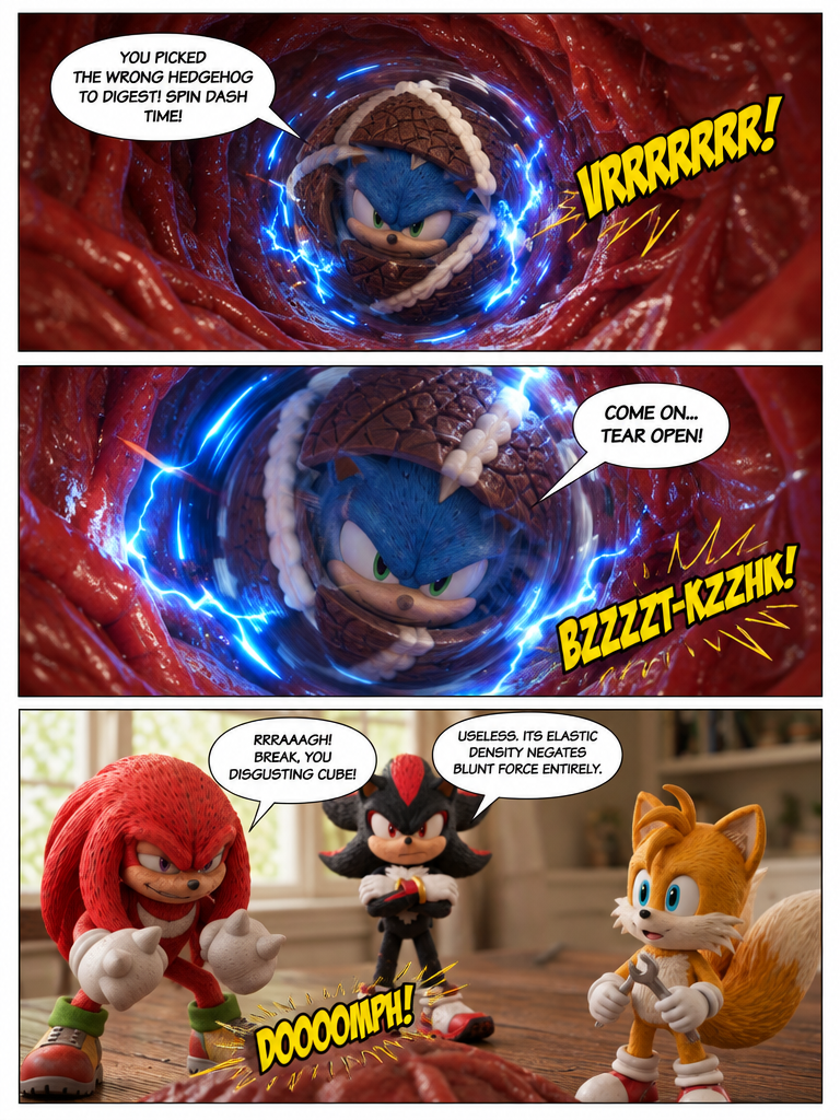 The Flesh Box Trap (page 2 of 4)