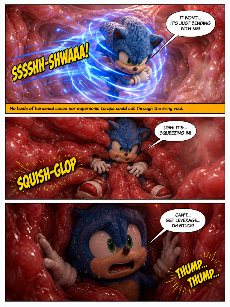 The Flesh Box Trap (page 3 of 4)