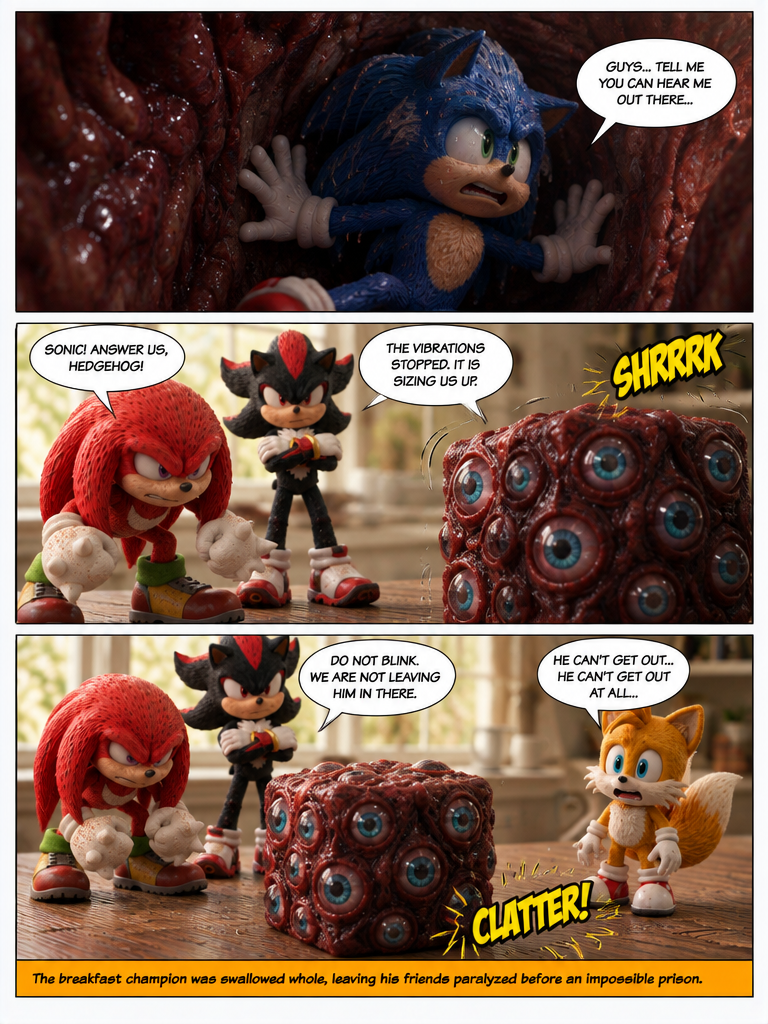 The Flesh Box Trap (page 4 of 4)