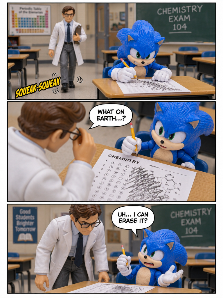 Accidental Chemistry (page 3 of 4)