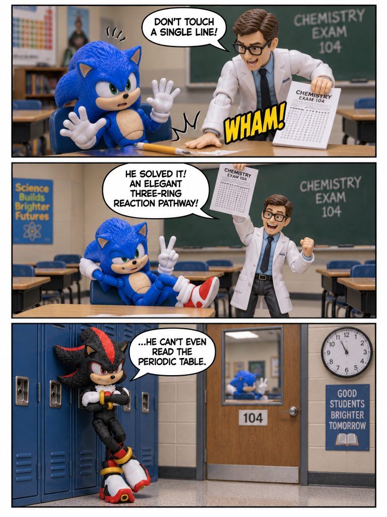 Accidental Chemistry (page 4 of 4)