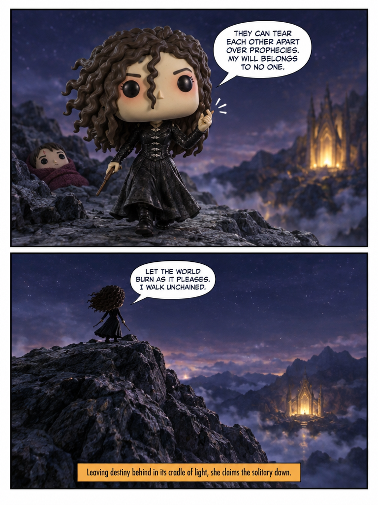 A Sovereign Encounter (page 4 of 4)